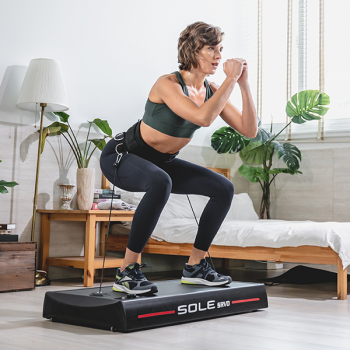 �������� Sole SRVO Complete - V-SPORT ��������� ���� ARMSSPORT