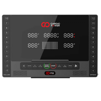 ������� ������� CardioPower Masters 7 � ������� �������� ������� ����������� - V-SPORT ��������� ���� ARMSSPORT
