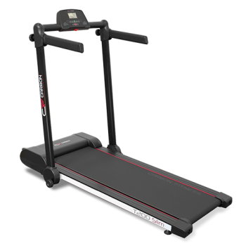 ������� ������� CARBON FITNESS T200 SLIM s-dostavka - V-SPORT ��������� ���� ARMSSPORT