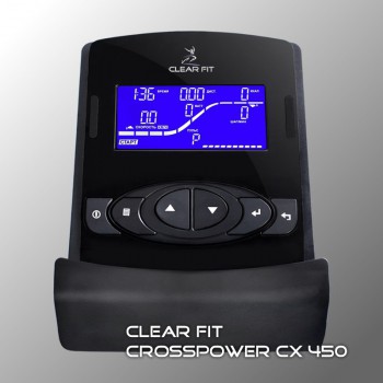 ������������� �������� Clear Fit CrossPower CX 450 s-dostavka - V-SPORT ��������� ���� ARMSSPORT