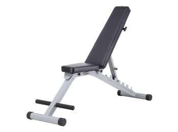 ������������� ������������ ������ Body Solid Powerline PFID125/PFID135 - V-SPORT ��������� ���� ARMSSPORT