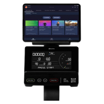 ����������� BowFlex Max Trainer SEi �������� ��������� ������������� - V-SPORT ��������� ���� ARMSSPORT