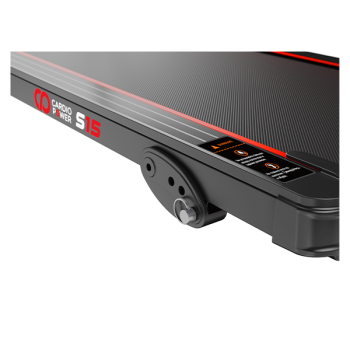 ������� ������� CardioPower S15 ������������� ������������� - V-SPORT ��������� ���� ARMSSPORT