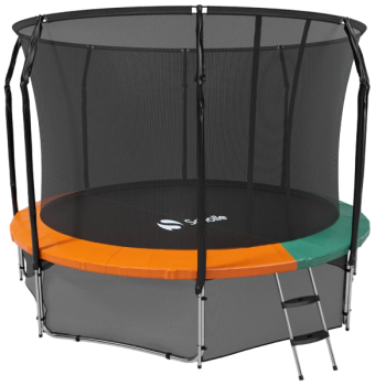 ����� Scholle Space Twin Green/Orange 12FT (3.66�) ������� ������������� - V-SPORT ��������� ���� ARMSSPORT