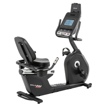�������������� ������������ Sole R92 (2023) - V-SPORT ��������� ���� ARMSSPORT