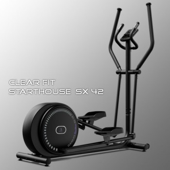 ������������� �������� Clear Fit StartHouse SX 42 s-dostavka - V-SPORT ��������� ���� ARMSSPORT