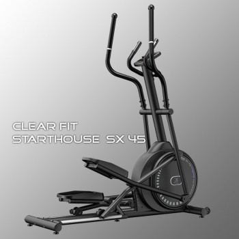 ������������� �������� Clear Fit StartHouse SX 45 ������ ������������� �������� - V-SPORT ��������� ���� ARMSSPORT