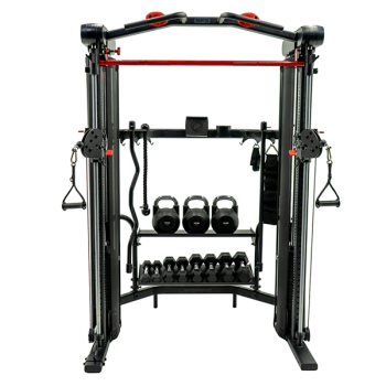 ������������������� ������� �������� Inspire SF5 Smith-Functional Trainer ���������������� �������� �������� - V-SPORT ��������� ���� ARMSSPORT