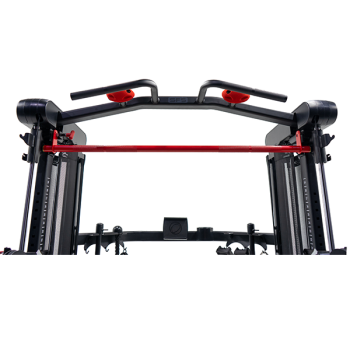 ������������������� ������� �������� Inspire SF5 Smith-Functional Trainer ���������������� �������� �������� - V-SPORT ��������� ���� ARMSSPORT