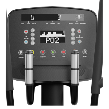 ������������� �������� CardioPower PRO XE250 ���������������� ����������� ��� ������ ���� - V-SPORT ��������� ���� ARMSSPORT