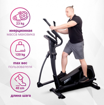 ������������� �������� Everyfit ASTON EX7P ���������������� �������� �������� - V-SPORT ��������� ���� ARMSSPORT