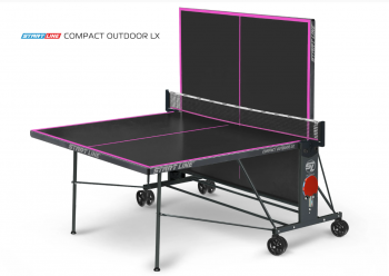 ���� ��������� Start Line Compact-2 LX ����������� Black 6044-13 ������ ����� ����� �������� - V-SPORT ��������� ���� ARMSSPORT