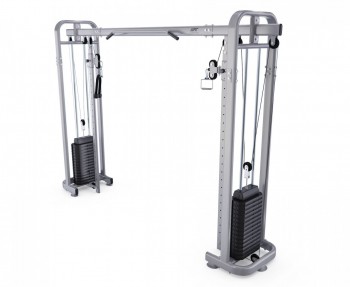 ��������� DFC HomeGym D10098 / 2 ����� �� 90 �� ���������������� ������� ������� vasil - V-SPORT ��������� ���� ARMSSPORT