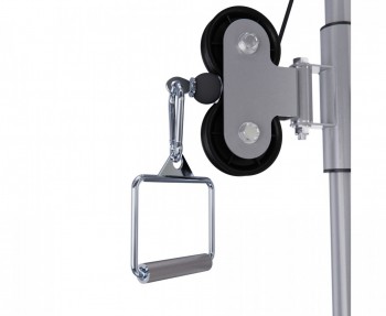 ��������� DFC HomeGym D10098 / 2 ����� �� 90 �� ���������������� ������� ������� vasil - V-SPORT ��������� ���� ARMSSPORT