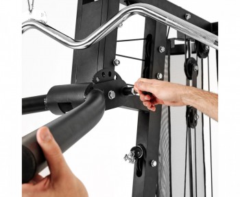 ������� �������� DFC HomeGym D5125 ���� 81.5 �� D5125-81.5 s-dostavka - V-SPORT ��������� ���� ARMSSPORT