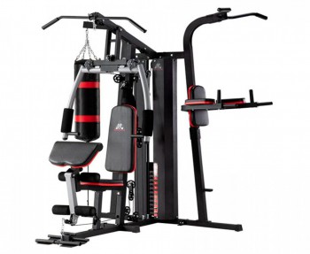 ������� �������� DFC D7006 3 ������ + 2 ����� - V-SPORT ��������� ���� ARMSSPORT