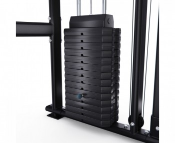 ��������� DFC HomeGym D71506 / 2 ����� �� 90 �� ������ �������� ������������� �� - V-SPORT ��������� ���� ARMSSPORT