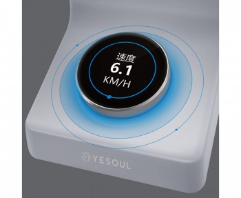 ������������� �������� ���������������� YESOUL Smart Elliptical machine E30S ����� - V-SPORT ��������� ���� ARMSSPORT