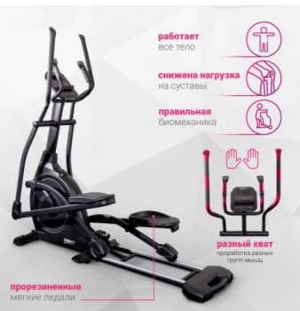 ������������� ������� Everyfit EH9FP ���������������� �������� - V-SPORT ��������� ���� ARMSSPORT