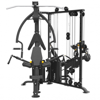 ������������� BRONZE GYM EVOLVE TriZone ���������������� ������� �������� ��������� - V-SPORT ��������� ���� ARMSSPORT