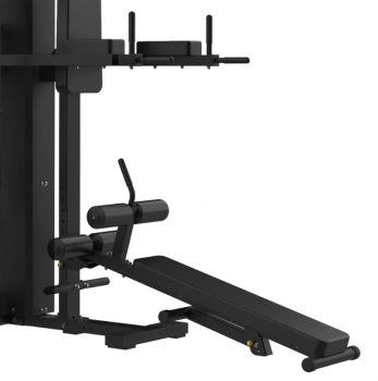 ������������� BRONZE GYM EVOLVE TripleX ���������������� �������� �������� - V-SPORT ��������� ���� ARMSSPORT