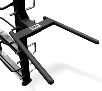 �������������� �������� � ��������� BRONZE GYM PARTNER FL-01 - V-SPORT ��������� ���� ARMSSPORT