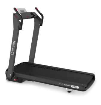 ������� ������� OXYGEN M-CONCEPT SPORT BLACK s-dostavka - V-SPORT ��������� ���� ARMSSPORT