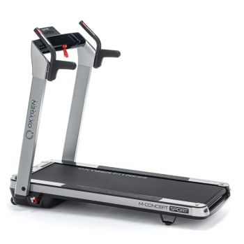 ������� ������� �������� OXYGEN FITNESS M-CONCEPT SPORT (SMOKY) ������������� - V-SPORT ��������� ���� ARMSSPORT