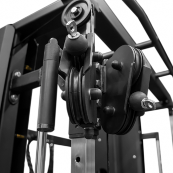 ������������� BRONZE GYM PARTNER ML-722 ������ ����� vasil gym - V-SPORT ��������� ���� ARMSSPORT