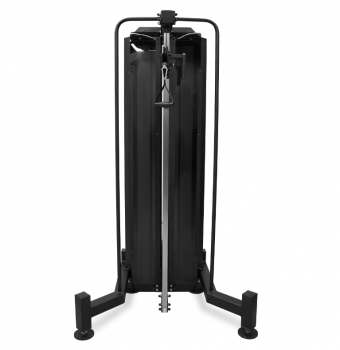 ��������� ������������� ���� 100�� BRONZE GYM PARTNER ML-819 - V-SPORT ��������� ���� ARMSSPORT