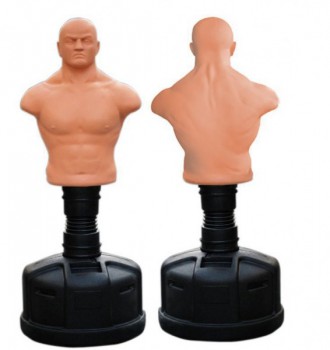 ������������ ������� ������ ���������� �������������DFC Adjustable Punch Man-Medium (���) - V-SPORT ��������� ���� ARMSSPORT