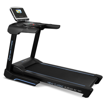 ������� ������� OXYGEN FITNESS NEW CLASSIC AURUM AC TFT s-dostavka - V-SPORT ��������� ���� ARMSSPORT