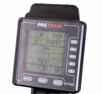 ������� �������� Protrain ProRower-001 ���������������� ����������� - V-SPORT ��������� ���� ARMSSPORT