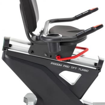 ������������ �������������� ���������������� BRONZE GYM R1000M PRO TFT TURBO (new) - V-SPORT ��������� ���� ARMSSPORT