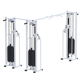 ���������������� ������� �������� ��������� + ������� ���� ���� 3�100 �� Sabirgym SG081.3*100*2400 �����-�������� - V-SPORT ��������� ���� ARMSSPORT