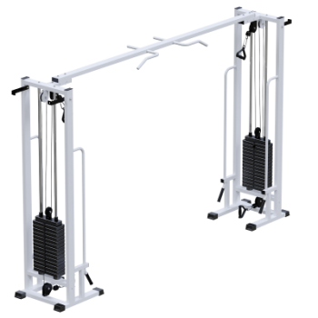 ��������� �� ���� ���������������� ���� ����� 2�100 �� �������� Sabirgym SG082.2*100*2400 s-dostavka - V-SPORT ��������� ���� ARMSSPORT