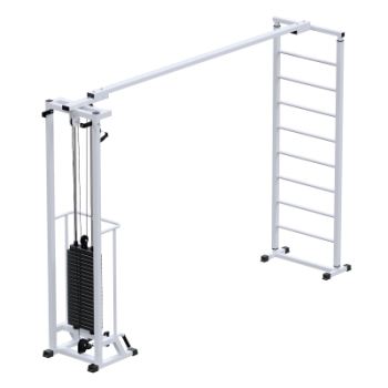 ���������������� �������� �������� + �������� ������ ���� 100 �� Sabirgym SG087.1*2400*100 armssport - V-SPORT ��������� ���� ARMSSPORT