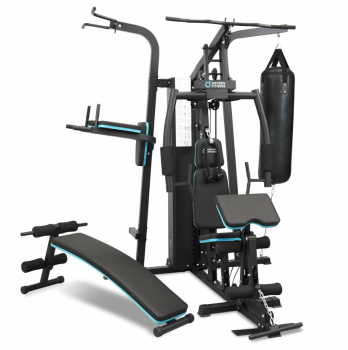 ������� �������� �������� OXYGEN FITNESS SITKOR �������������  - V-SPORT ��������� ���� ARMSSPORT
