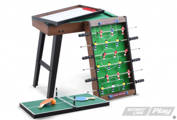 ������� ����-����������� Start Line JOINT GAME 4 in 1 SLP-T-2FT-JG41 vasil-gym - V-SPORT ��������� ���� ARMSSPORT