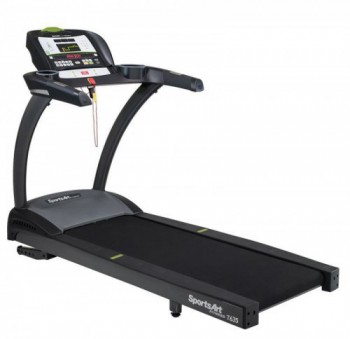 ���������������� ������� ������� SportsArt T635A s-dostavka - V-SPORT ��������� ���� ARMSSPORT