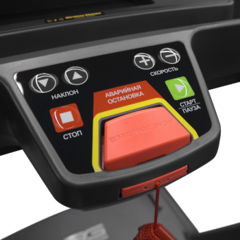 ������� ������� ���������������� BRONZE GYM T1000M PRO TFT TURBO (new) ����������� - V-SPORT ��������� ���� ARMSSPORT