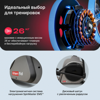 ������������� ������� �������� SVENSSON BODY LABS TITAN FLD ����������� - V-SPORT ��������� ���� ARMSSPORT