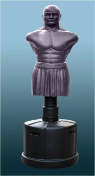 ������������ ������� ������ ���������� ������������� DFC Boxing Punching Man-Heavy  (����) - V-SPORT ��������� ���� ARMSSPORT