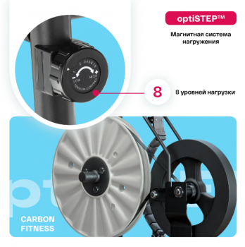 ������������ �������� CARBON FITNESS U20 ����������������� �� - V-SPORT ��������� ���� ARMSSPORT