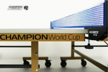 ���� ��������� Champion World Cup 60-800-3 ���������������� ��������� ITTF - V-SPORT ��������� ���� ARMSSPORT