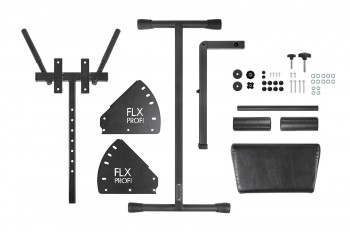 �������������� FLX FLEXTER PROFI ����������� - V-SPORT ��������� ���� ARMSSPORT