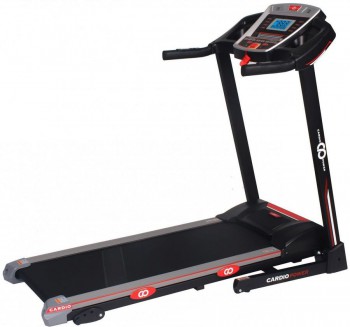 ������� ������� CardioPower T20 s-dostavka - V-SPORT ��������� ���� ARMSSPORT