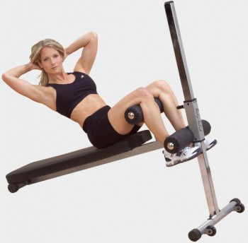 ������������ ������ ��� ������ BODY SOLID GAB-60 - V-SPORT ��������� ���� ARMSSPORT
