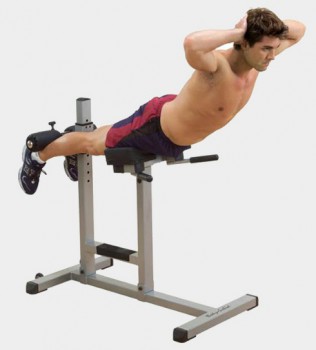 ������� ���� Body Solid GRCH-322 - V-SPORT ��������� ���� ARMSSPORT