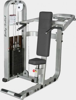��� �� ���� Body Solid ProClub SSP-800 - V-SPORT ��������� ���� ARMSSPORT